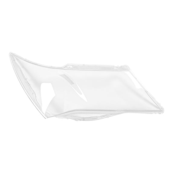 Unique Bargains Headlight Lens Cover Headlight Headlamp Lense Clear Lens Cover for Honda for Acura 2007-2013 Clear PC 1 Pcs Front Right Car