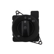 Unique Bargains Headlight Switch for Mercedes-Benz Actros 2001-2013 for Mercedes-Benz Antos 2001-2013 Headlamp Dimmer Switch No.A9435451014/9435451014 1 pcs