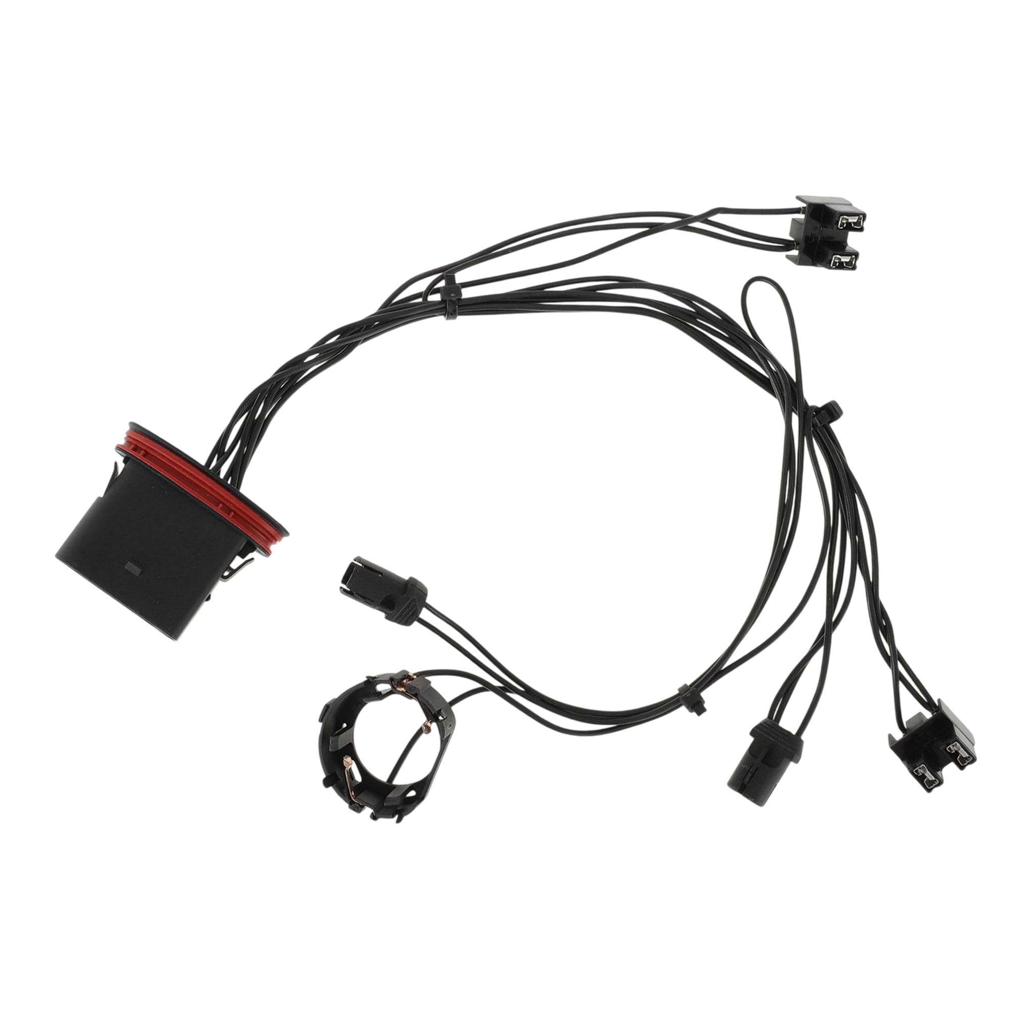 Unique Bargains Headlight Wiring 2048208761 for Mercedes W204 C300 2008-2011
