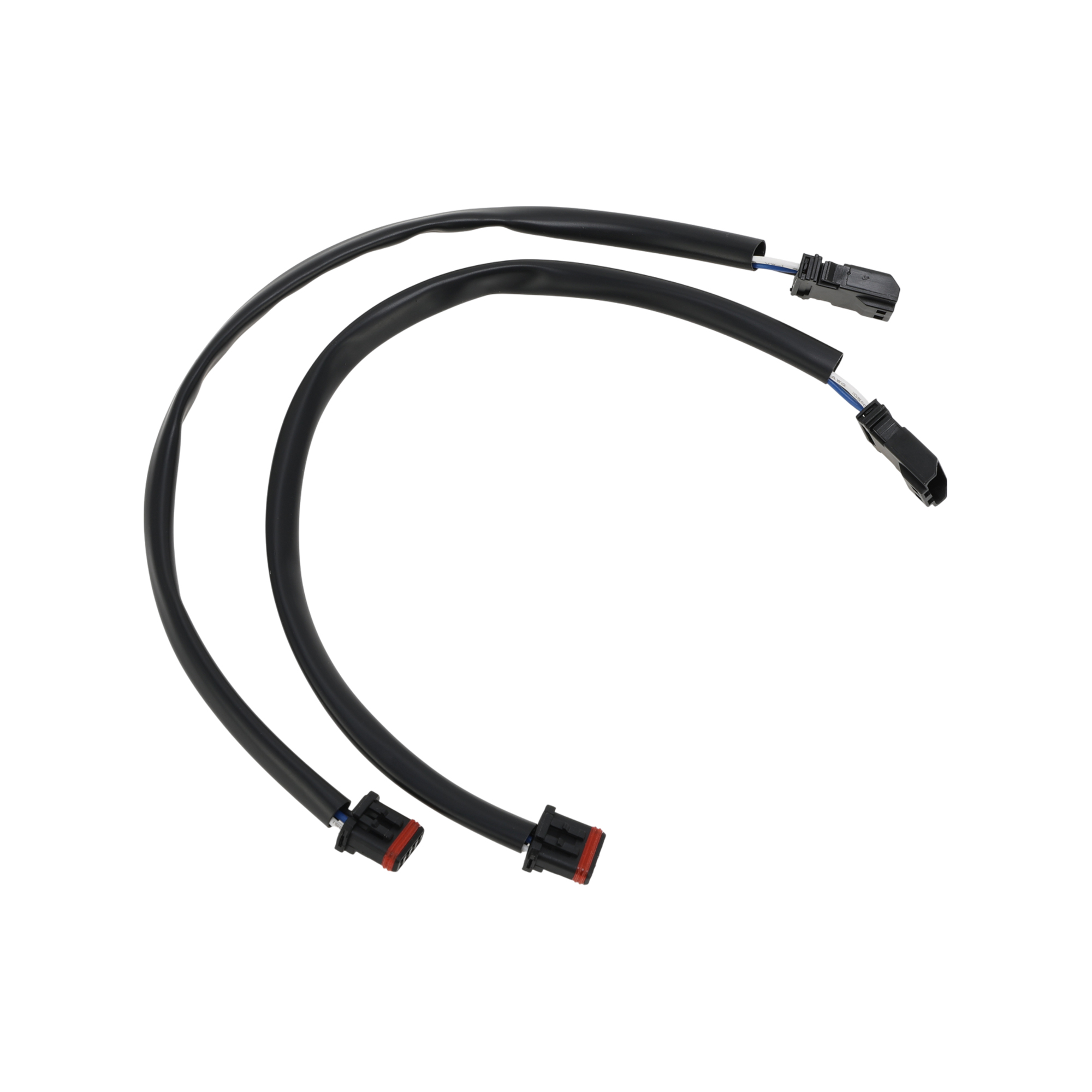 Harley Turn Signal Wire Extension