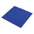 thumbnail image 1 of Unique Bargains Headliner Fabric Interior Trim DIY Roof Repair Replacement Suede Fabric Blue 11.8" L × 11.8" W, 1 of 7