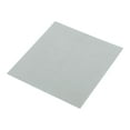thumbnail image 1 of Unique Bargains Headliner Fabric Interior Trim DIY Roof Repair Replacement Suede Fabric Light Gray 5.9" L × 5.9" W, 1 of 7