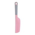 thumbnail image 1 of Unique Bargains Heat-Resistant Dishwasher Safe Spatula Cooking Utensil Pink 13" x 2.2", 1 of 5