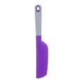 thumbnail image 1 of Unique Bargains Heat-Resistant Dishwasher Safe Spatula Cooking Utensil Purple 13" x 2.2", 1 of 5