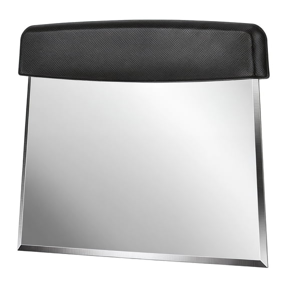 Unique Bargains Heat-Resistant Dishwasher Safe Spatula Kitchen Utensil Silver 5.9" x 3.3"