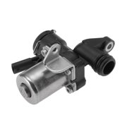 Unique Bargains Heater Control Valve HAVC Heater Control Valve Solenoid for Mercedes-Benz C250 2010-2012 for Mercedes-Benz C230 2006-2009 Replace 2722000031