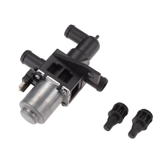 Unique Bargains Heater Control Valve Havc Heater Control Valve Solenoid for MERCEDES-BENZ SL (R129) 280 (129.058) 1993-2001 Replace A0018300684/1147412049