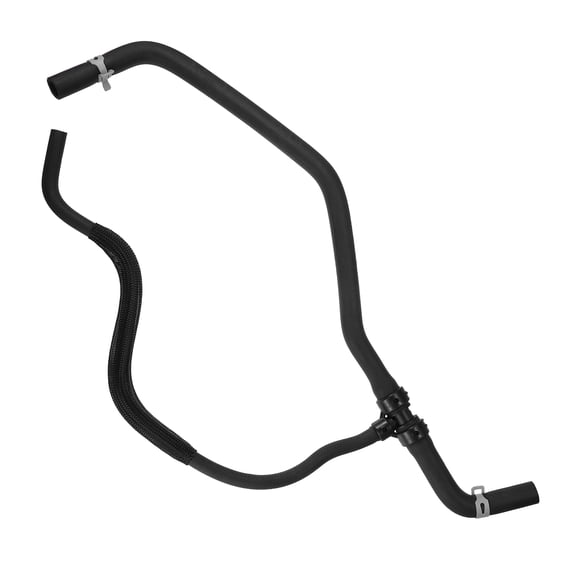 Unique Bargains Heater Hose NO.55038163AI/55038163AE for Chrysler 300 for Dodge Challenger Charger 3.6L