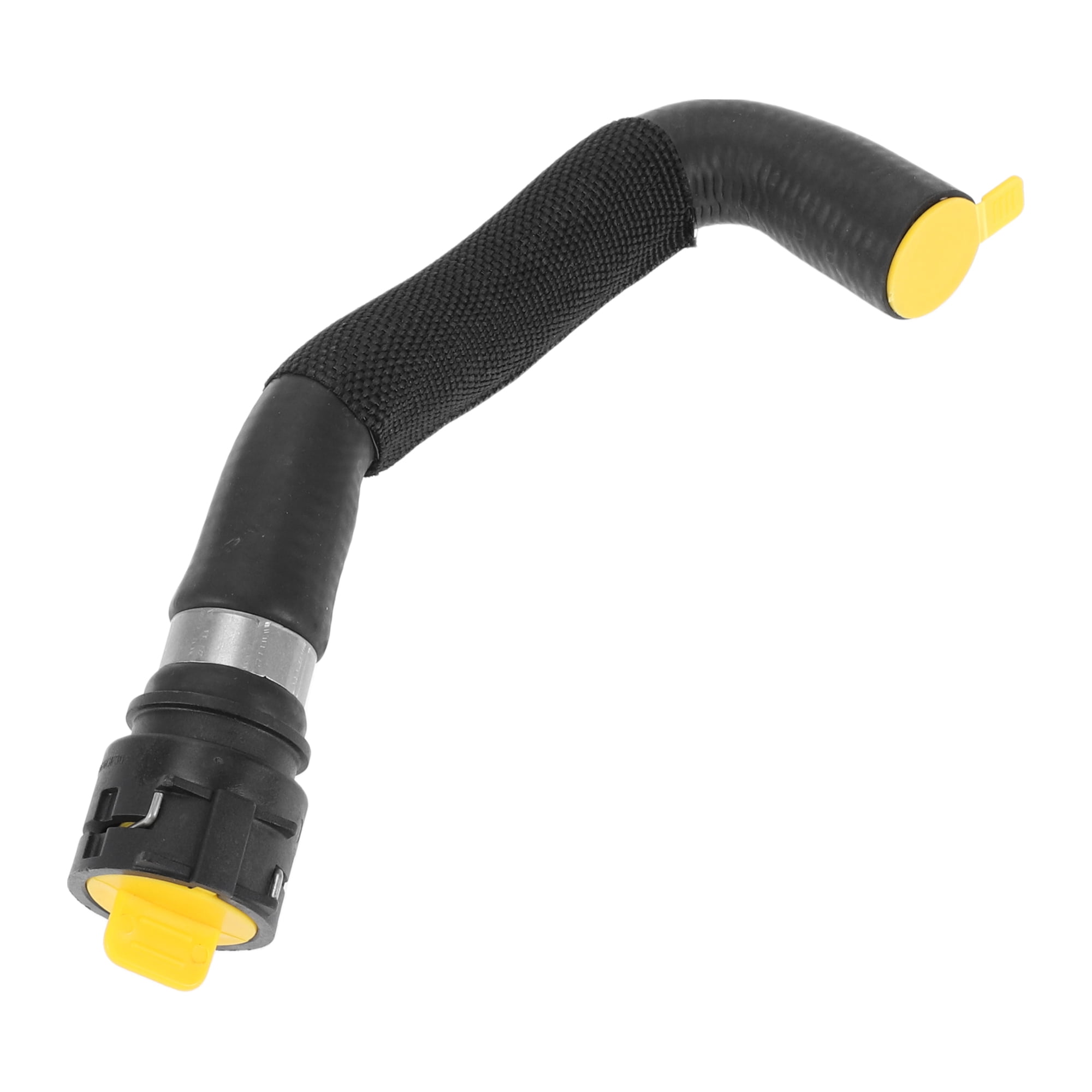 Unique Bargains Heater Hose for Audi A4 B8 2.0L 2010-2016 Engine Coolant Tank Hose