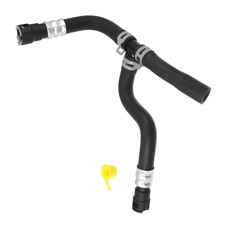 Unique Bargains Heater Inlet Hose 626-556 20765678 for GMC Unique Bargains Heater Inlet Hose 626-556 20765678 for GMC