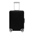 thumbnail image 1 of Unique Bargains High Elasticity Luggage Cover for Suitcases Bags Black Extra Large, 1 of 5