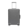 thumbnail image 1 of Unique Bargains High Elasticity Luggage Cover for Suitcases Bags Gray Large, 1 of 5