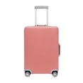 thumbnail image 1 of Unique Bargains High Elasticity Luggage Cover for Suitcases Bags Pink Extra Large, 1 of 5