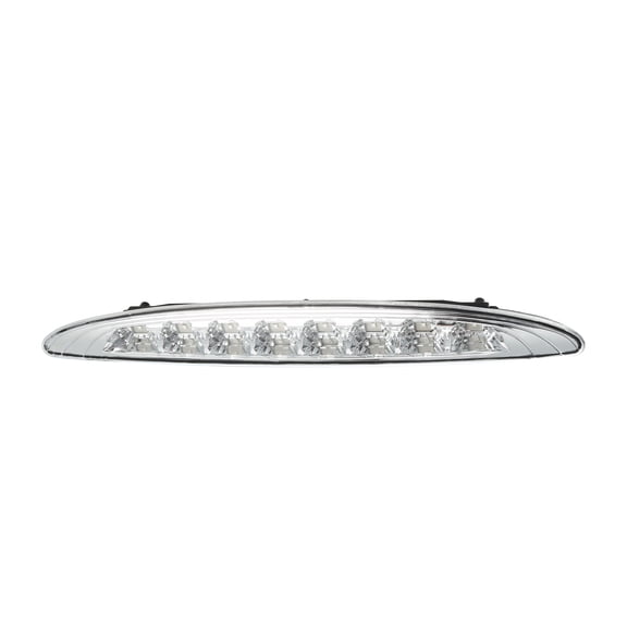 Unique Bargains High Level Third Rear Brake Stop Light 63256935789 for MINI Cooper R50 R53 NOT R52 2001-2006 Clear
