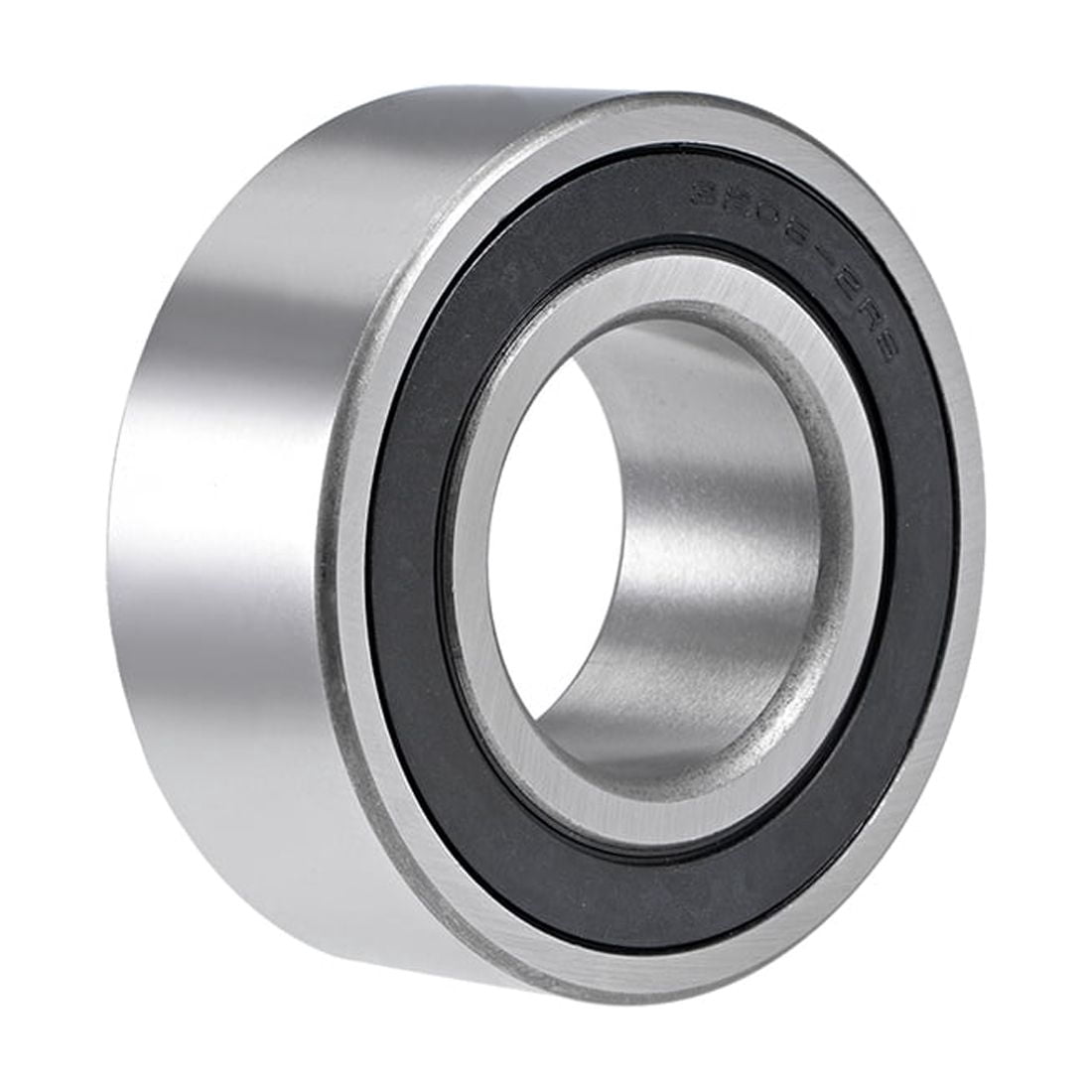 Unique Bargains High Performance Sealed Angular Contact Bearings 1.57" x 3.15" x 1.19"