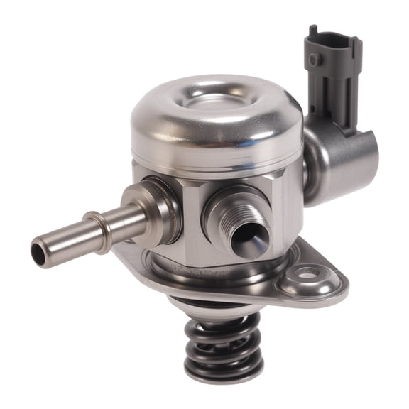Unique Bargains High Pressure Fuel Pump for Ford Explorer Platinum Sport for Utility 4-Door 3.5L V6 Turbocharged 2016-2019 No.AA5Z9350A/HM10034 Fuel Pump Assembly
