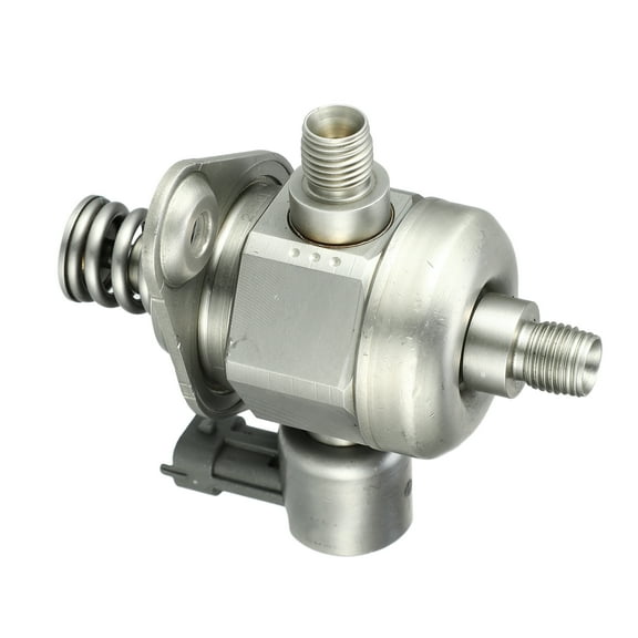 High Pressure Fuel Pump No.12658552/12614934/12626234 for Buick Enclave Convenience Metal Silver Tone