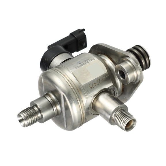 High Pressure Fuel Pump No.12691016/12622475/12677328 for Buick Enclave Avenir Metal Silver Tone 1 Pcs