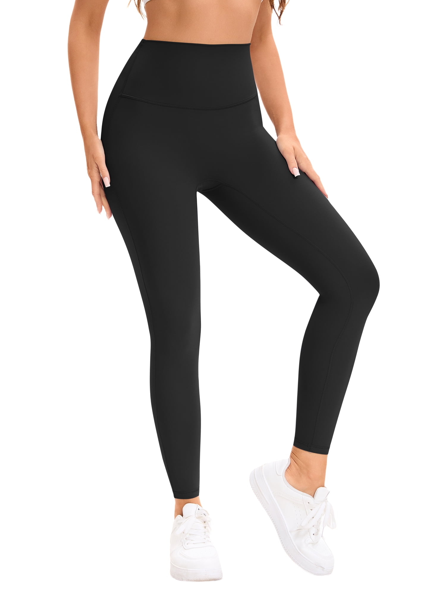 Unique Bargains High Waist Tummy Control Shapewear Pants S Black
