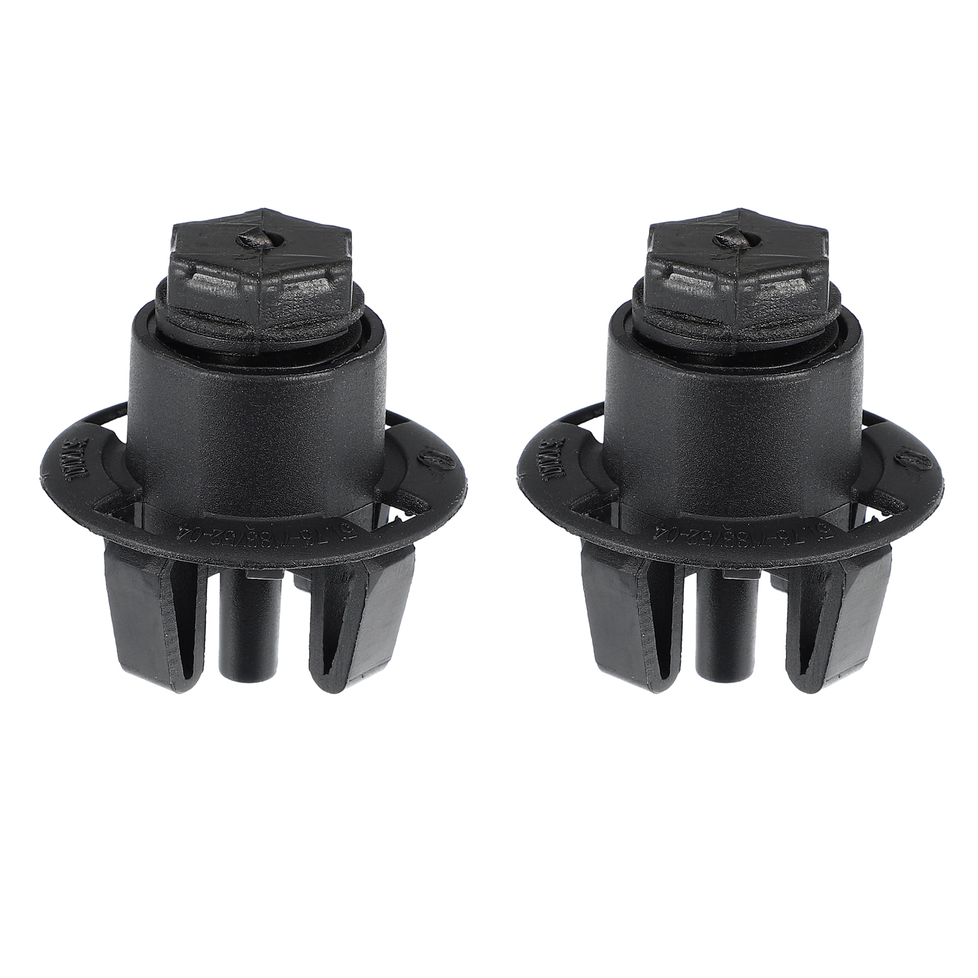 Unique Bargains Hood Adjuster Buffer Block Replacement for BMW Models No.51767183752