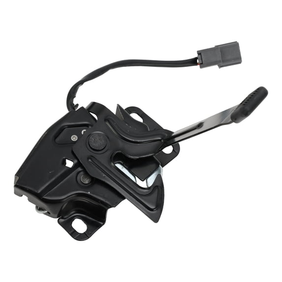 Unique Bargains Hood Latch Assembly for Acura RSX 2002-2006 Engine Hood Latch Lock Release No.74120S6M506 1 Pc