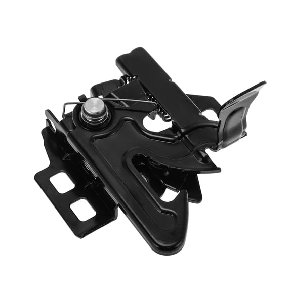 Unique Bargains Hood Latch Assembly for Chevrolet Express 1500 2003-2014 Engine Hood Latch Lock Release No.15873422/25721612/820207 1 Pc