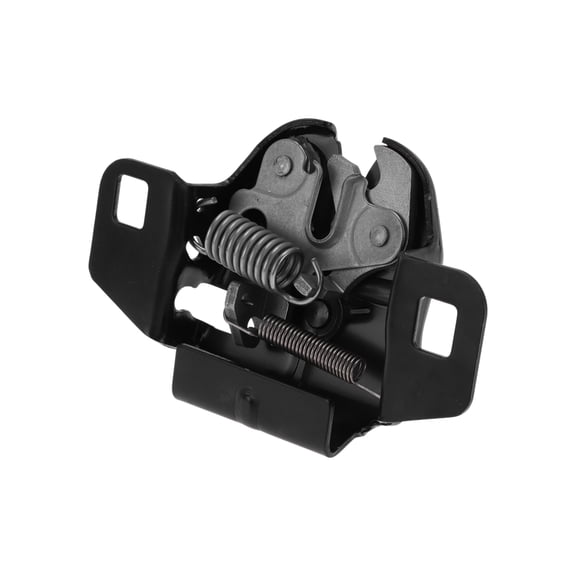 Unique Bargains Hood Latch Assembly for Chrysler Town & Country 2008-2016 Engine Hood Latch Lock Release No.4589231AA 1 Pcs