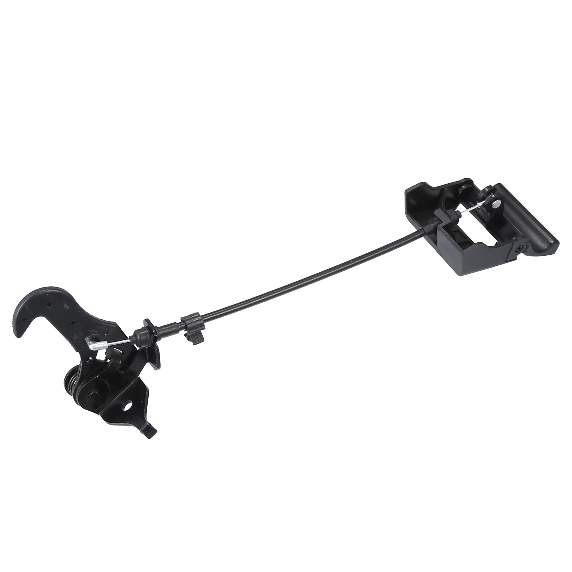 Unique Bargains Hood Latch Assembly for Hyundai Santa FE 2013-2019 No.811402W000