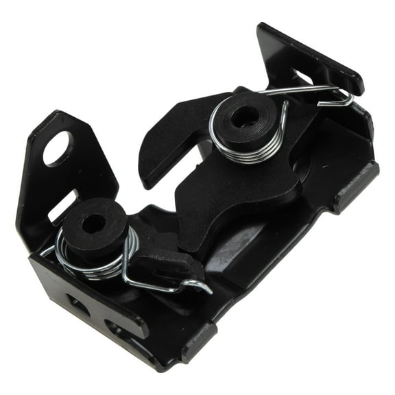 Unique Bargains Hood Latch Assembly for Mercedes-Benz C-Klasse W204 2007-2014 Engine Hood Latch Lock Release No.A2048800260/2048800260 1 Pcs