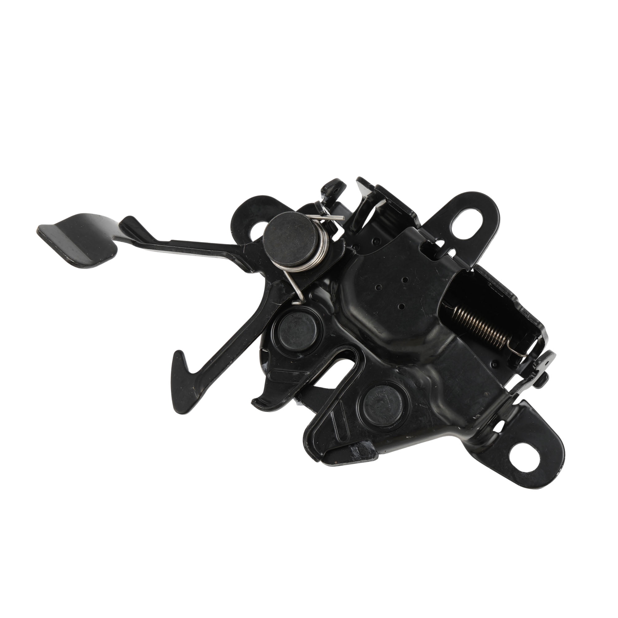 Unique Bargains Hood Latch Assembly for Pontiac Vibe 2003-2008 Engine Hood Lock