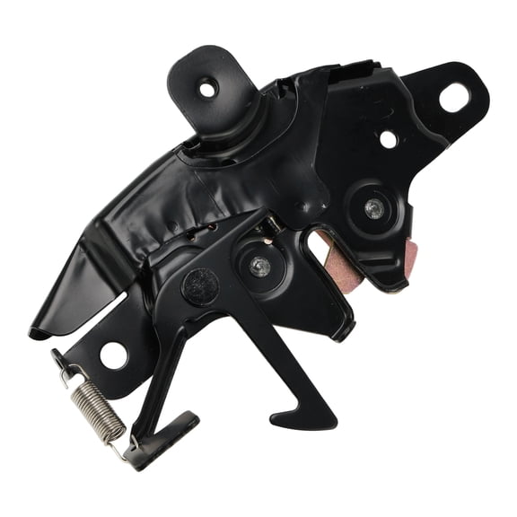 Unique Bargains Hood Latch Assembly for Toyota 4Runner 1996-2002 Engine Hood Latch Lock Release No.5351035170 1 Pc