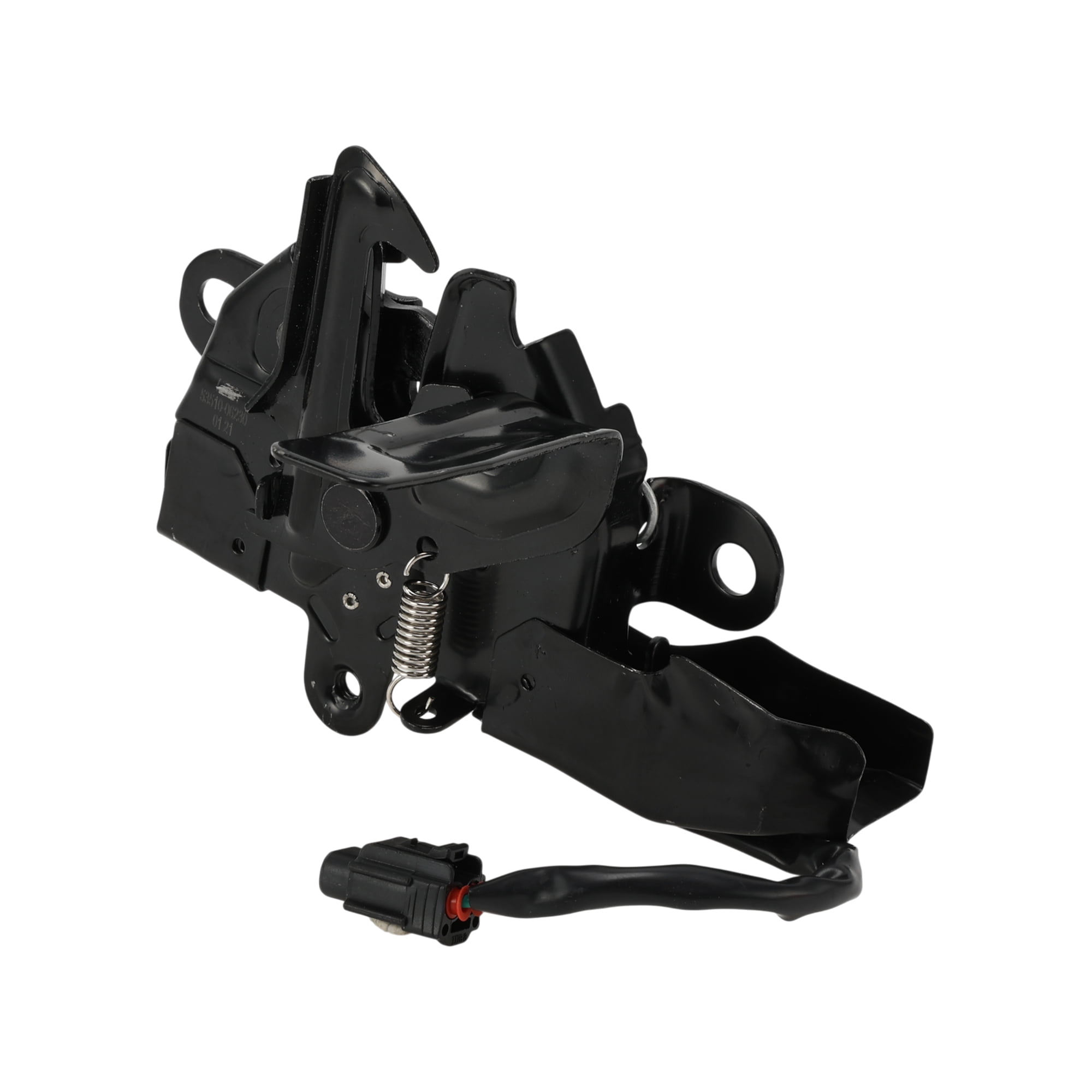 2003-2006 Toyota Camry LE/SE Hood Latch Usa Built - TO1234151 - Partify - Foto 8