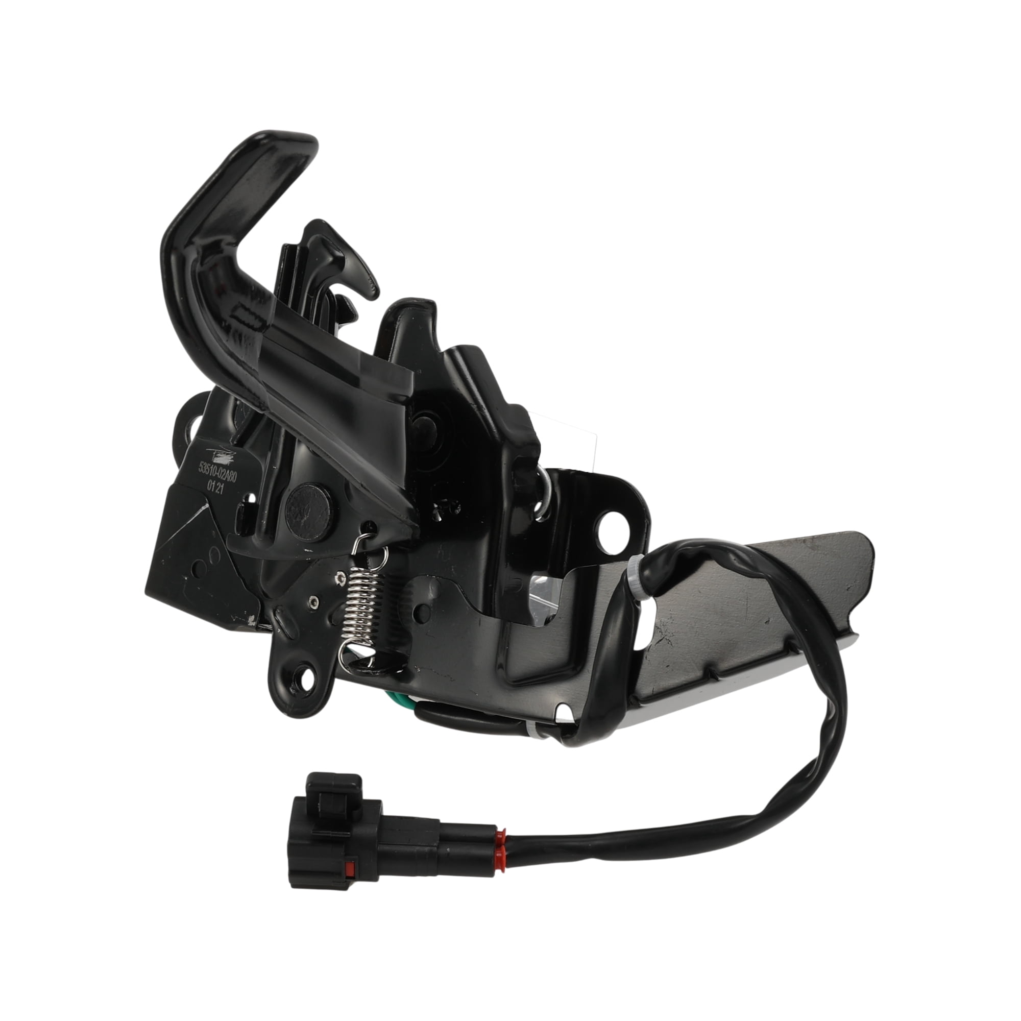 2016 - 2023 NISSAN MAXIMA HOOD LATCH LOCK RELEASE ACTUATOR ASSEMBLY