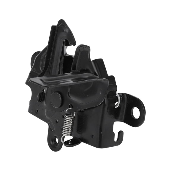 Unique Bargains Hood Latch Assembly for Toyota Prius 2012-2017 Engine Hood Latch Lock Release No.5351052640 1 Pcs