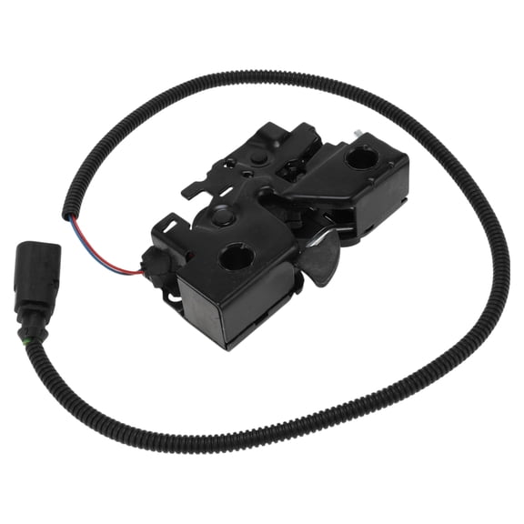 Unique Bargains Hood Latch Assembly for Volkswagen Jetta 2011-2018 Engine Hood Latch Lock Release No.3ED823509 1 Pcs