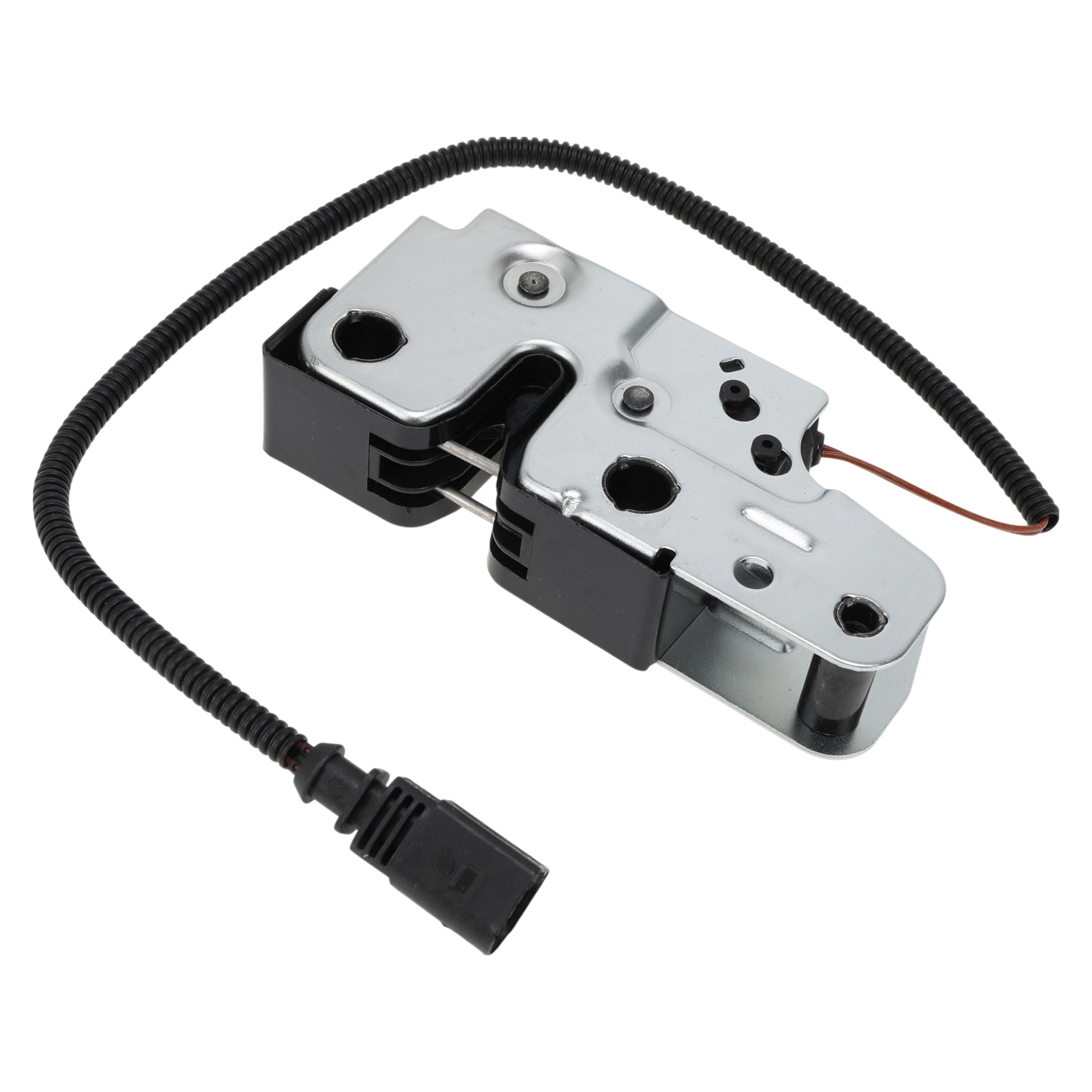 Unique Bargains Hood Latch Assembly for Volkswagen Tiguan 2008-2018 Engine Hood Lock