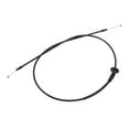 thumbnail image 1 of Unique Bargains Hood Release Cable No.51237347413 Hood Latch Cable for BMW M550XI 2020 1 Pcs, 1 of 6