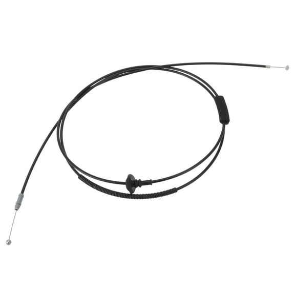 Unique Bargains Hood Release Cable No.5363006250 Hood Latch Cable for Toyota Camry/hybrid 2017-2025 1 Pcs