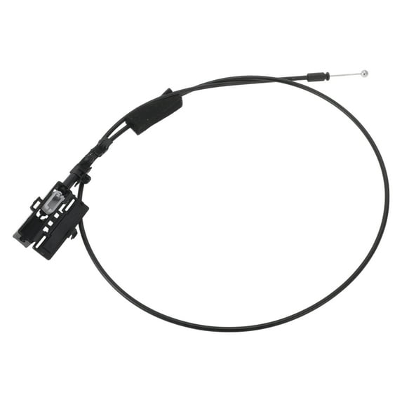 Unique Bargains Hood Release Cable No.74131TETH01 Hood Latch Cable for Honda Civic 2016-2021 1 Pcs