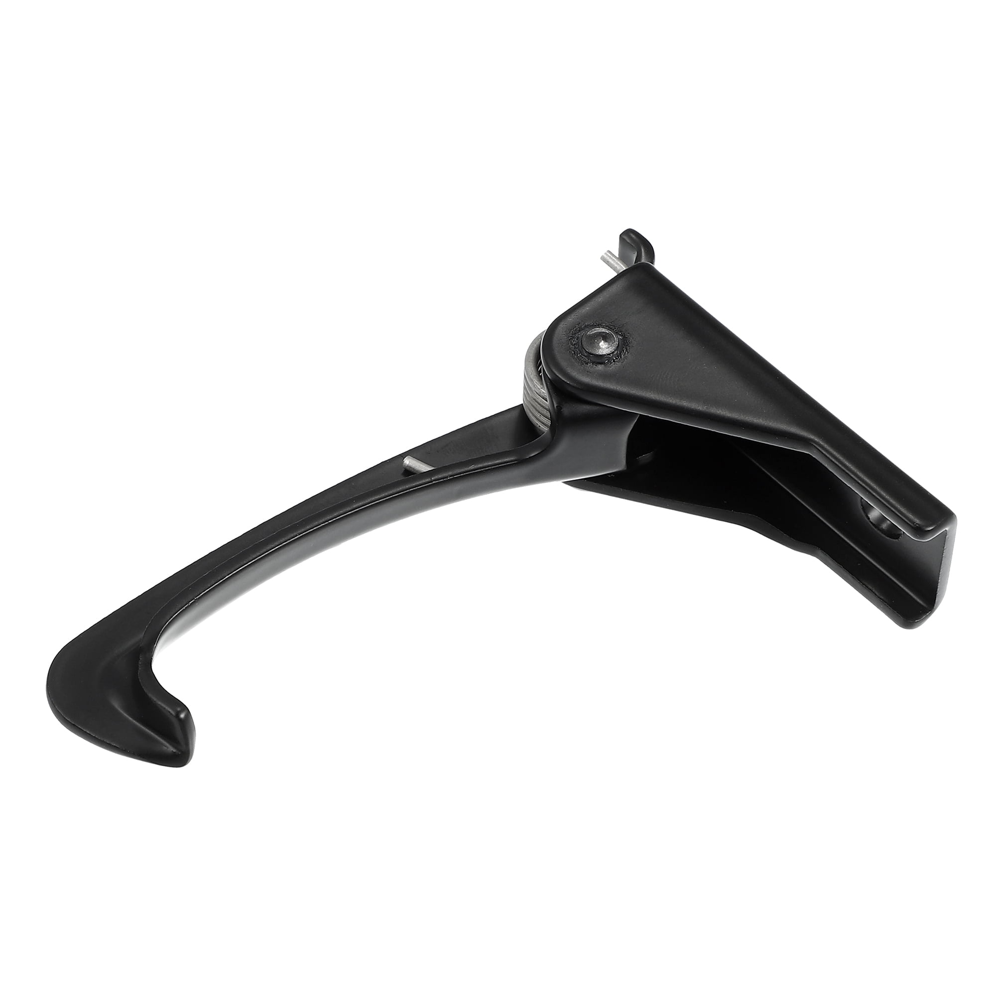 Unique Bargains Hood Safety Catch Latch Front Hood Safety Lock Hook for Jeep Wrangler