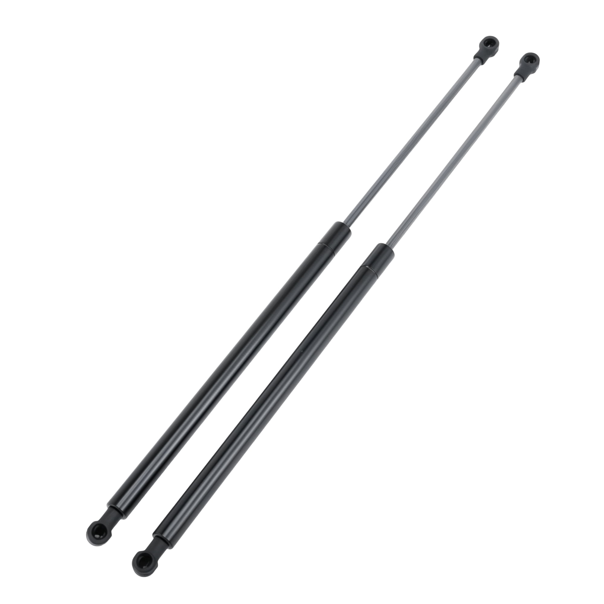 Unique Bargains Hood Struts Lift Supports for Toyota Mark X (X130) 2009-2019 Upgrade