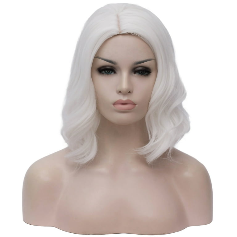White top wig walmart