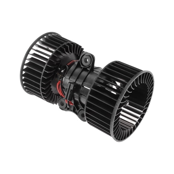 Unique Bargains Hvac Blower Motor Assembly for BMW 5 Serie E39 1995-2003 for BMW 5 Serie Touring E39 1996-2004 Ac Blower Motor Fan Replace 64118385558