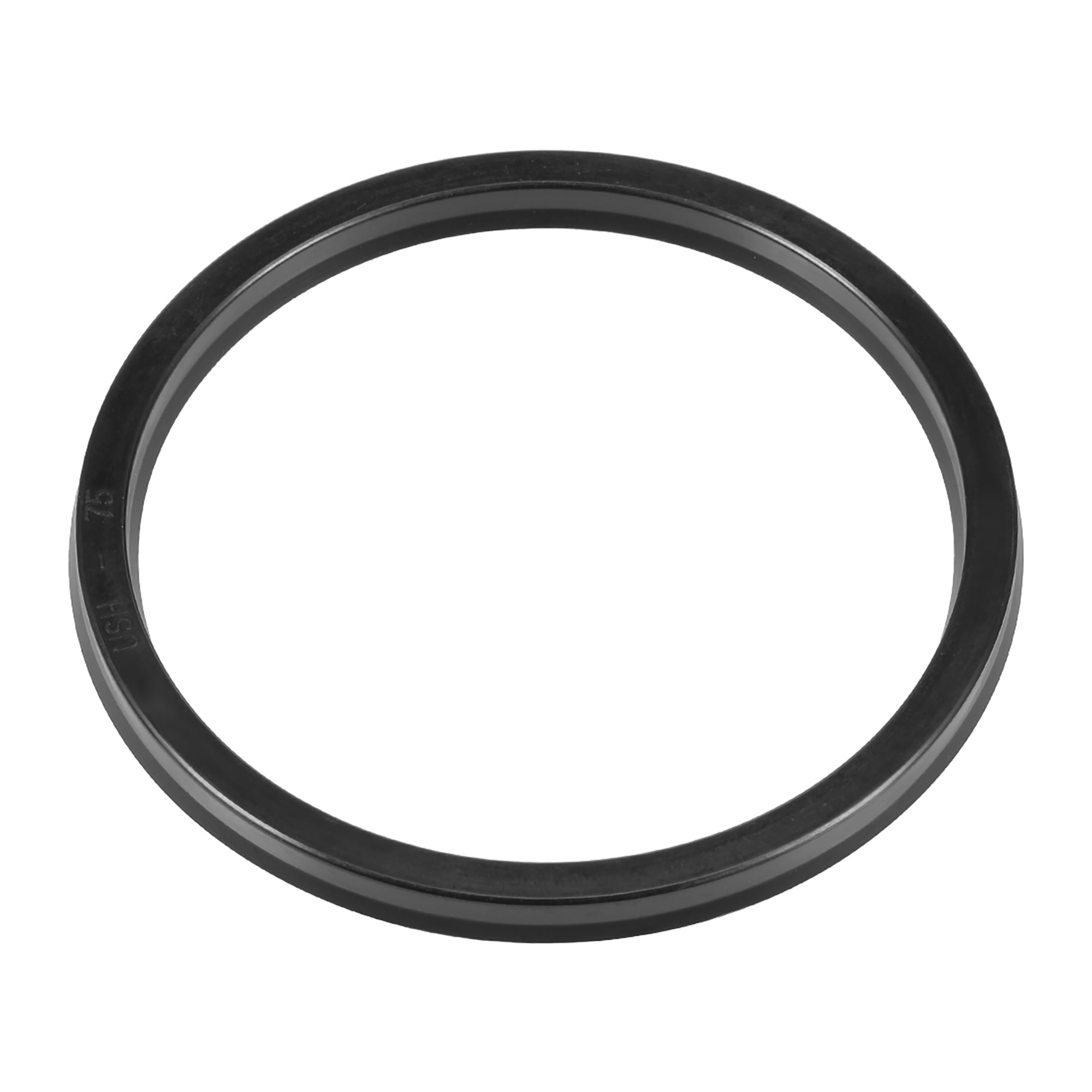 High Pressure Oil Seals 10-Pack Hydraulic Oil Seal Rings - USH Rubber U ...