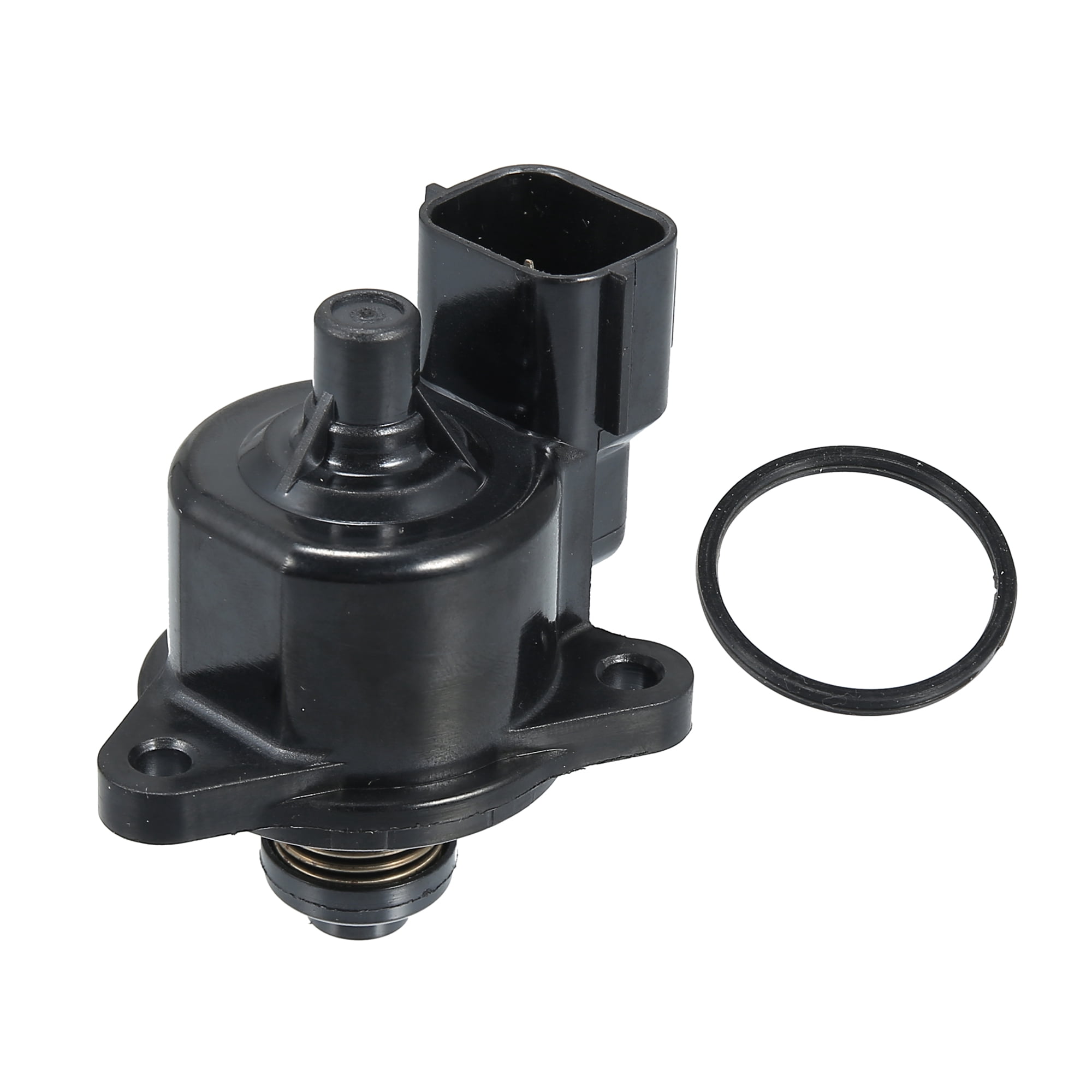 Unique Bargains Idle Air Control Valve 13520-31G00 for Suzuki King Quad 500 550 750