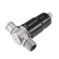 thumbnail image 1 of Unique Bargains Idle Air Control Valve IAC for BMW 325i 325iX 325is 525i E30 E34 13411433626 13411726209, 1 of 6