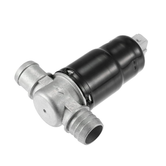 Unique Bargains Idle Air Control Valve IAC for BMW 325i 325iX 325is 525i E30 E34 13411433626 13411726209