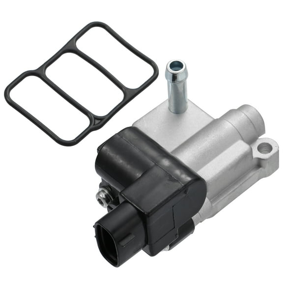 Unique Bargains Idle Air Control Valve IACV 16022-P8A-A01 AC299 for Honda Accord Odyssey Pilot CR-V for Acura CL TL MDX