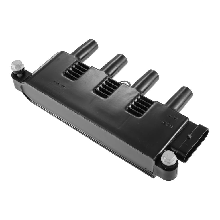 Fiat 500 coil pack replacement deals