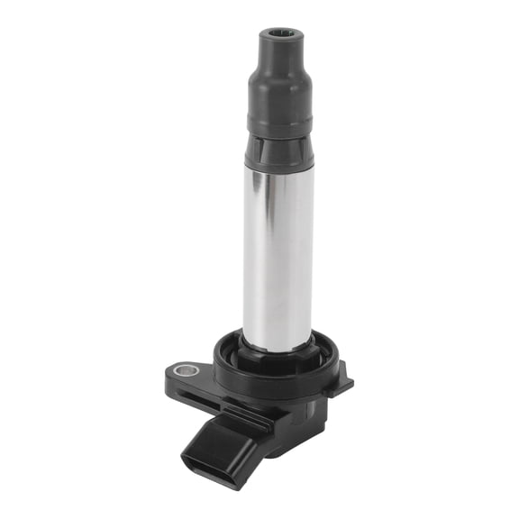 Unique Bargains Ignition Coil Ignition Coil Pack No.19070BZ030/19070BZ031 for Toyota Avanza 2007-2015 L4 1.5L